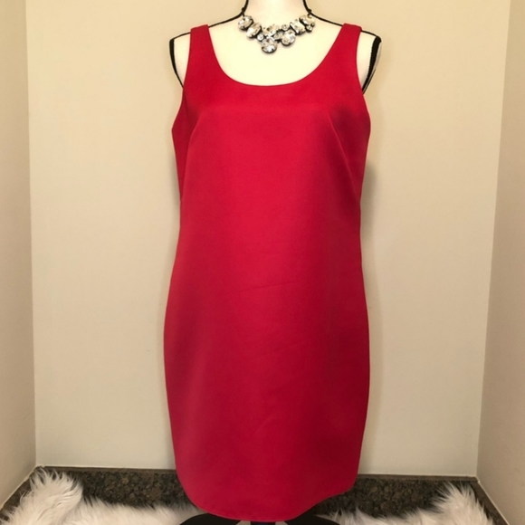 NWT! A/X GIORGIO ARMANI EXCHANGE DRESS SIZE 8 - Picture 5 of 15